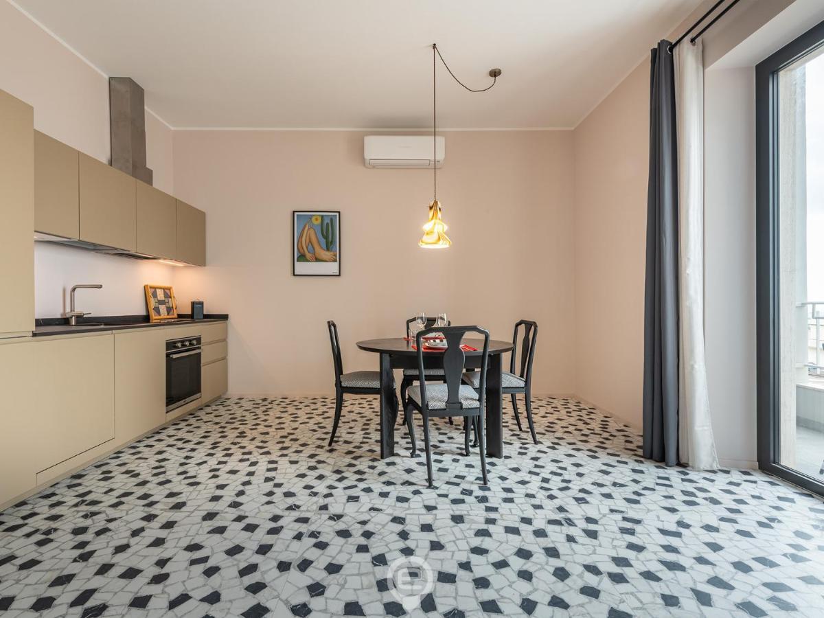 Harbor View Apartment Cagliari Exterior photo