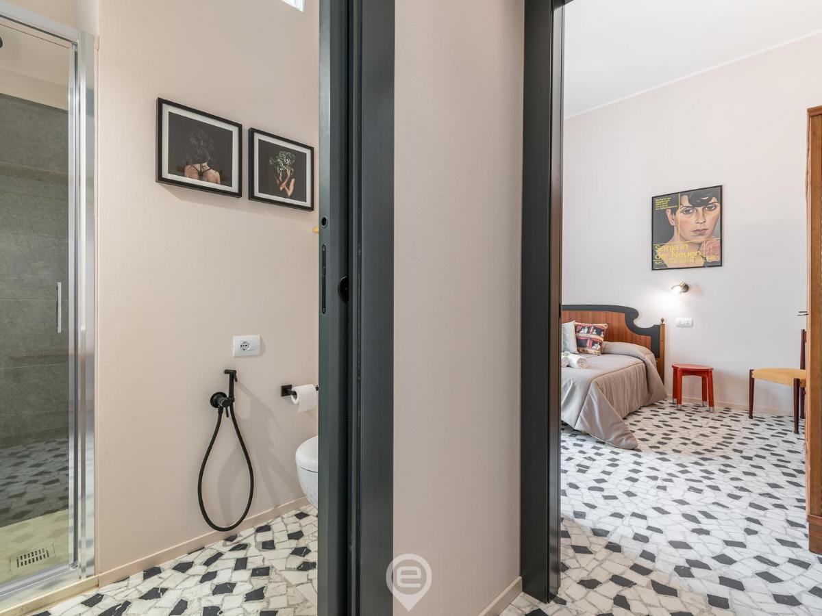 Harbor View Apartment Cagliari Exterior photo